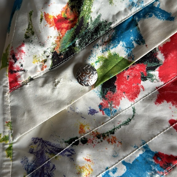 Women’s Medium BURTON snowboard jacket. - Picture 7 of 7